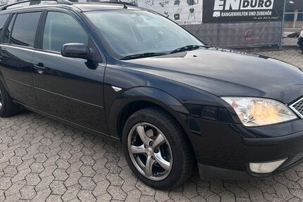 Ford Mondeo 227.585 km 1.895 &euro; Mülheim-Kärlich/Koblenz 56218