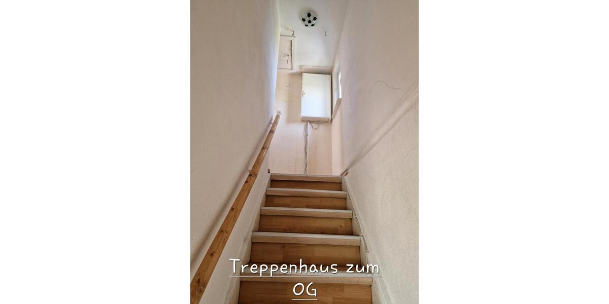 Einfamilienhaus Olpe - 6 Zimmer, 130 m&sup2;, 210.000&euro; | Angebot:26126012