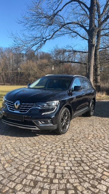 Koleos