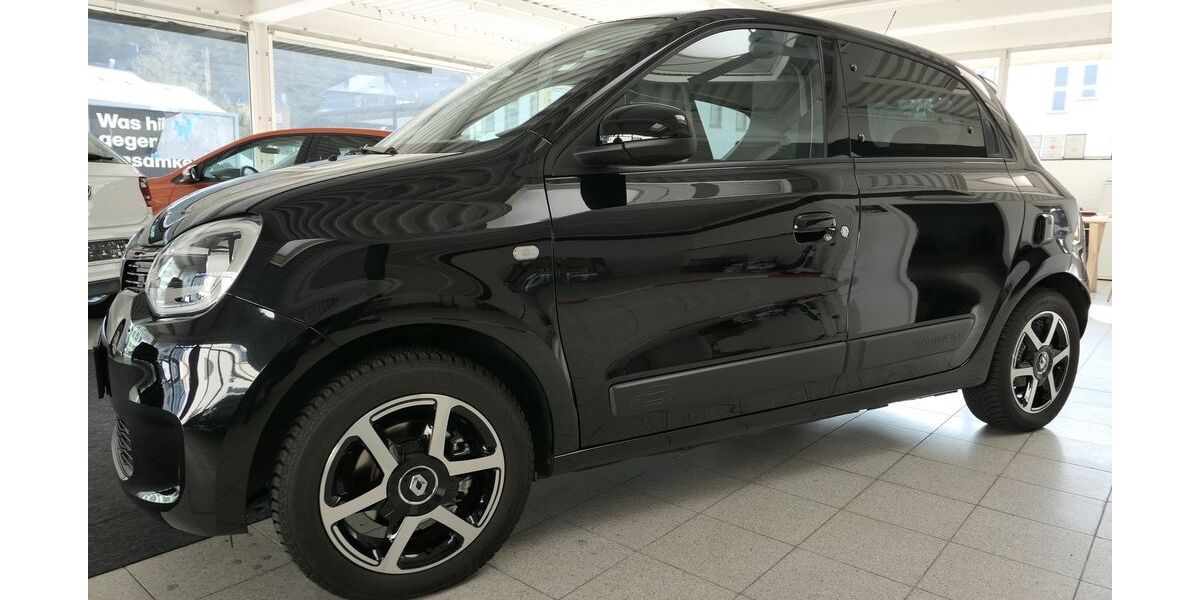 Renault Twingo 5.600 km 10.990 &euro; Idar-Oberstein 55743
