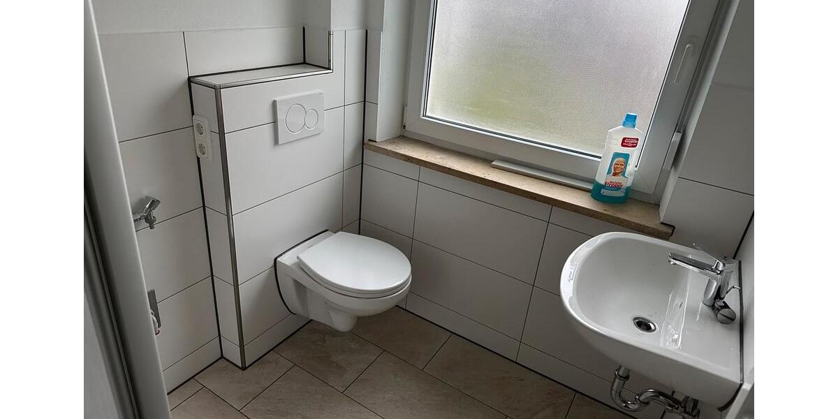 Wohnung in Pfarrkirchen 3 zimmer