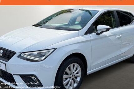 Seat Ibiza 17.982 km 19.950 &euro; Neuss 41460