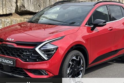 Kia Sportage 5.000 km 37.990 &euro; Gochsheim 97469