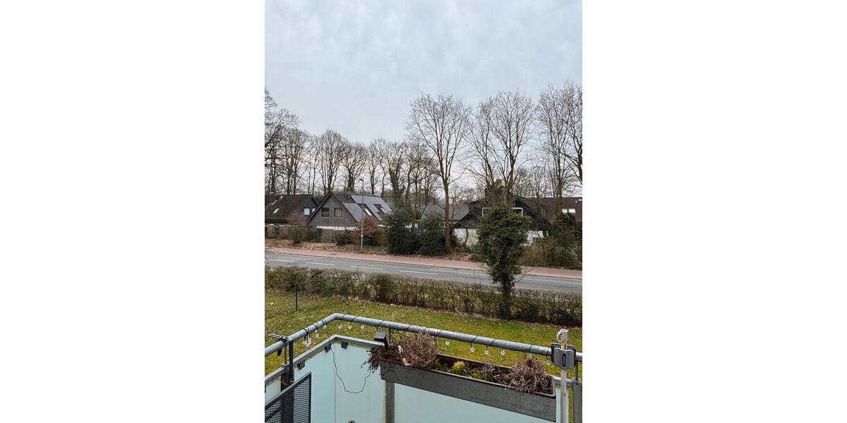 Etagenwohnung Wiefelstede - 3 Zimmer, 62 m&sup2;, 573&euro; | Angebot:26346355