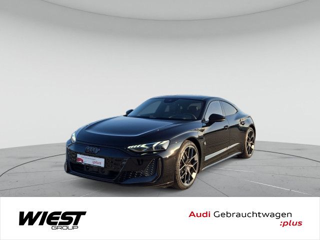 Audi RS e-tron GT 8.525 km 108.490 &euro; Darmstadt 64295