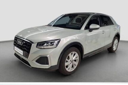 Audi Q2 7.412 km 27.990 &euro; Bernburg 06406