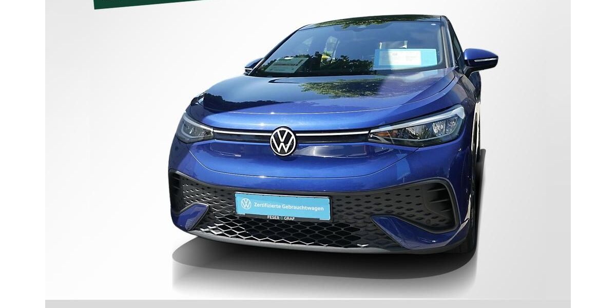 VW ID.5 32.650 km 29.240 &euro; Erlangen 91058