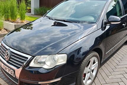 VW Passat 329.000 km 3.400 &euro; Ehra-Lessien 38468