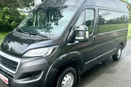 Peugeot Boxer 167.000 km 19.490 € Erfurt 99095