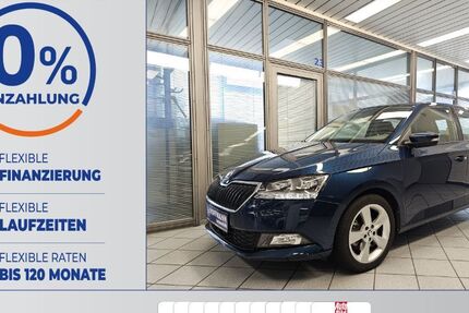Skoda Fabia 36.395 km 14.500 &euro; Wolfsburg 38444