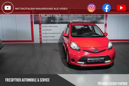 Toyota Aygo (X) 167.720 km 2.490 € Friesoythe 26169