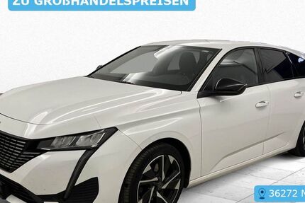 Peugeot 308 128.095 km 14.207 &euro; Frankfurt 60596