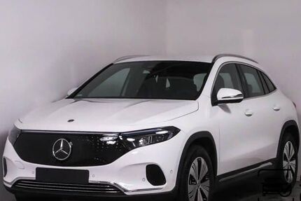 Mercedes-Benz EQA 8.500 km 35.950 &euro; Eisenach 99817