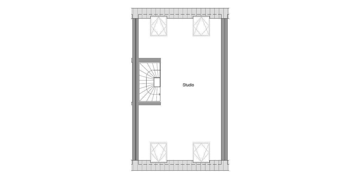 Reihenmittelhaus Herzogenrath - 5 Zimmer, 165 m&sup2;, 549.800&euro; | Angebot:25770041