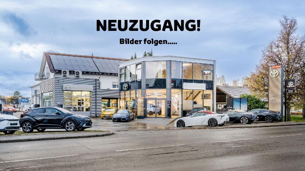 Toyota Corolla 75.315 km 26.490 &euro; Pfullendorf 88630