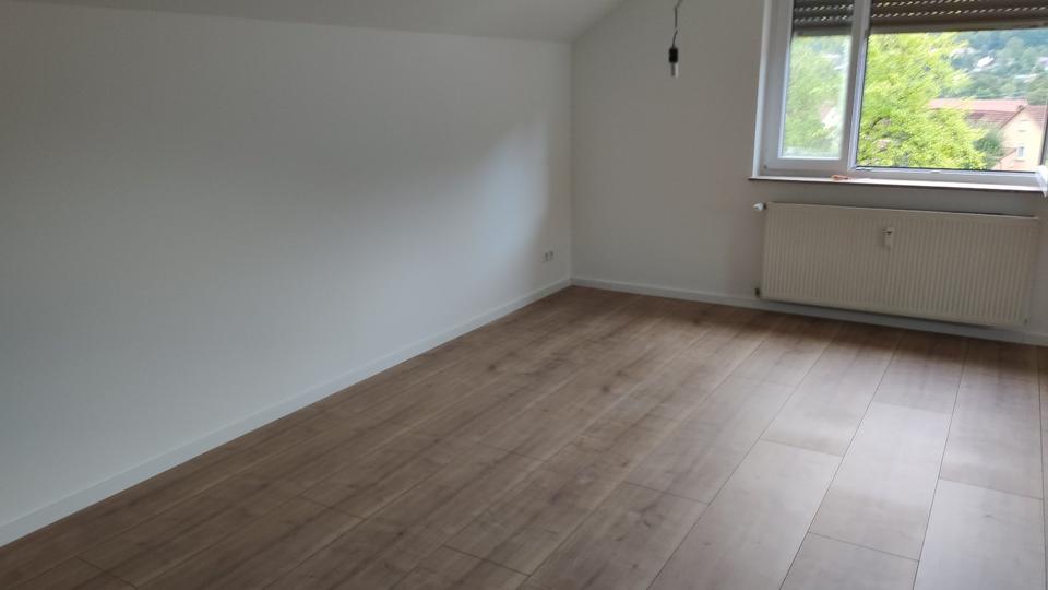 Dachgeschoßwohnung Reutlingen Reutlingen-Betzingen - 3 Zimmer, 91 m&sup2;, 280.000&euro; | Angebot:24475253