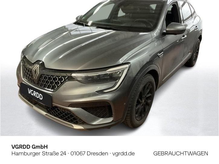 Renault Arkana 29.650 km 22.990 &euro; Dresden 01067