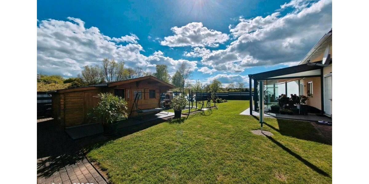 Einfamilienhaus Speicher - 5 Zimmer, 200 m&sup2;, 549.000&euro; | Angebot:26225192