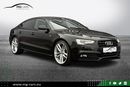Audi A5 170.800 km 16.950 &euro; Mannheim 68309