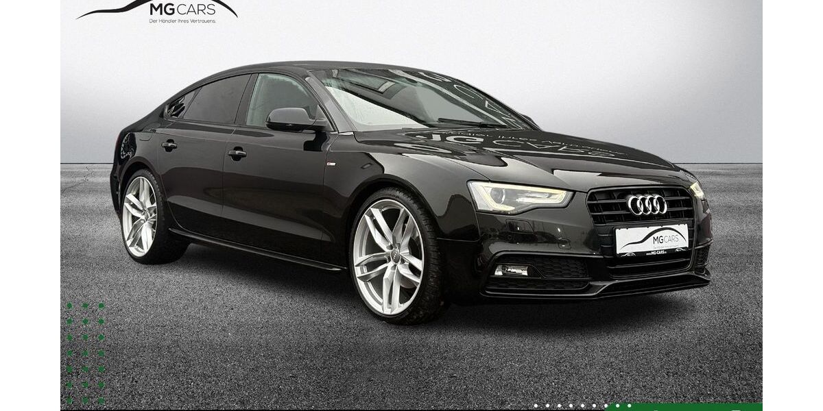 Audi A5 170.800 km 16.950 &euro; Mannheim 68309