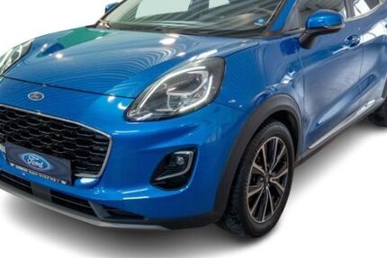 Ford Puma 48.839 km 16.980 &euro; Koblenz 56073