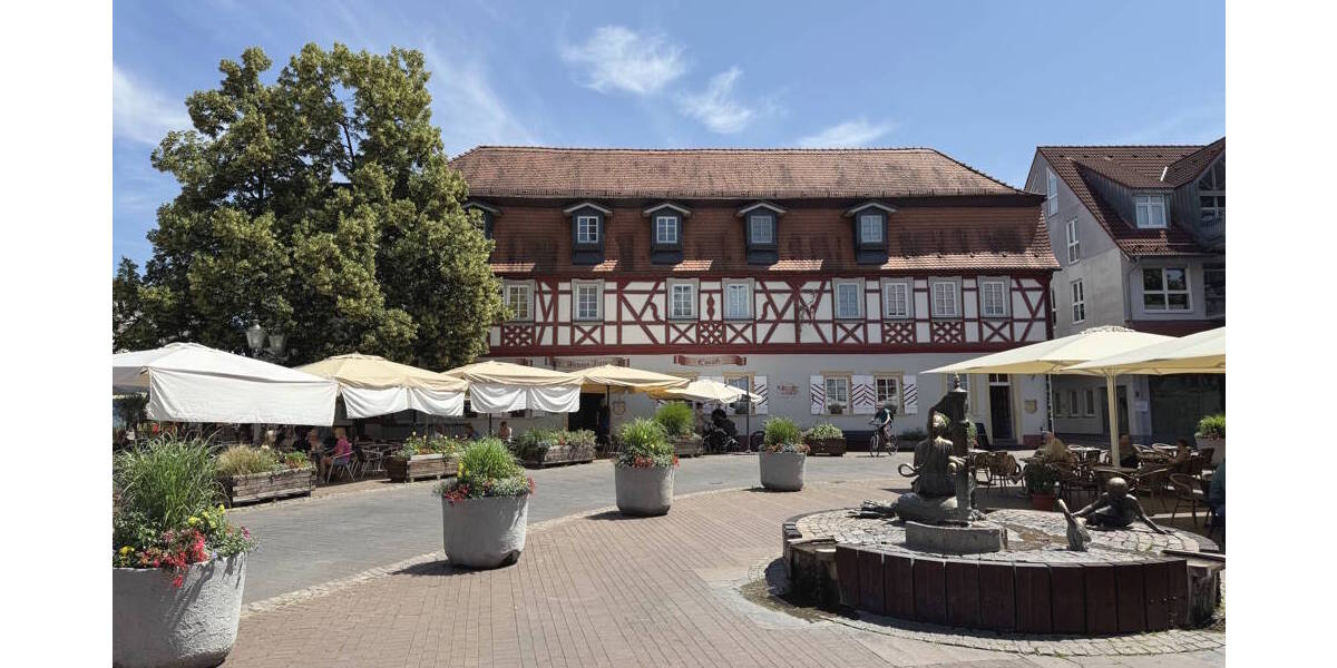 Mehrfamilienhaus, Wohnhaus Lorsch - 1 Zimmer, 453 m&sup2;, 2.290.000&euro; | Angebot:25684721