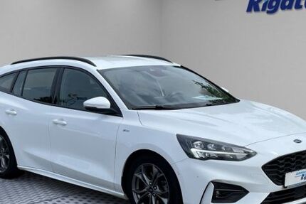 Ford Focus 78.651 km 19.490 &euro; Bad Grönenbach 87730