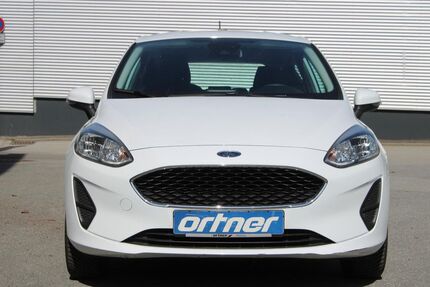 Ford Fiesta 85.000 km 6.900 &euro; Passau 94036