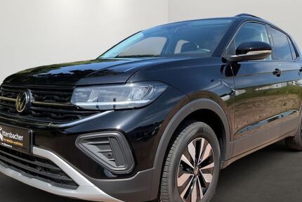 VW T-Cross 6.689 km 22.430 &euro; Grünstadt 67269
