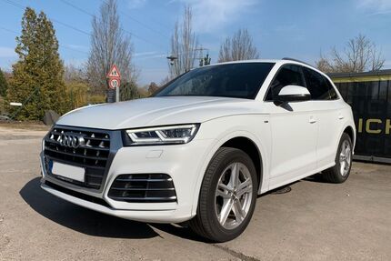Audi Q5 80.000 km 29.900 &euro; Groß-Zimmern 64846