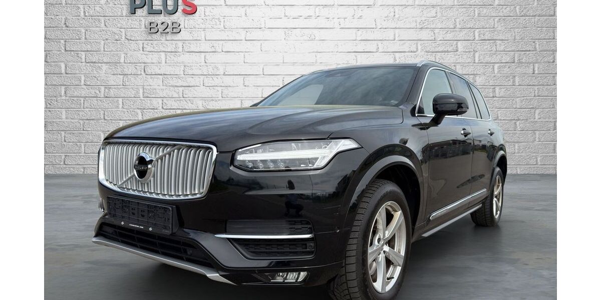Volvo XC90 116.505 km 22.000 &euro; Bad Krozingen - Hausen 79189