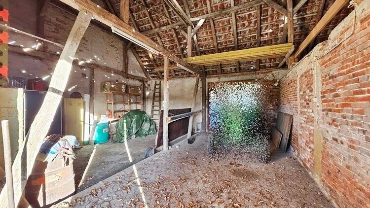 Bauernhaus, Landhaus Beverstedt Kirchwistedt - 6 Zimmer, 214 m&sup2;, 240.000&euro; | Angebot:25701492