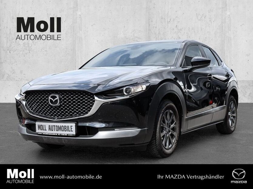 CX-30