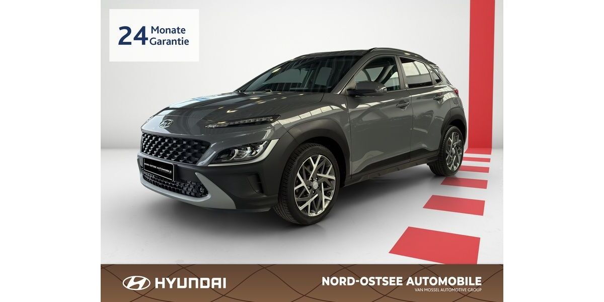 Hyundai KONA 78.314 km 19.440 &euro; Marne 25709