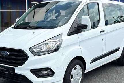 Ford Transit Custom 156.982 km 17.470 € Bad Neustadt 97616