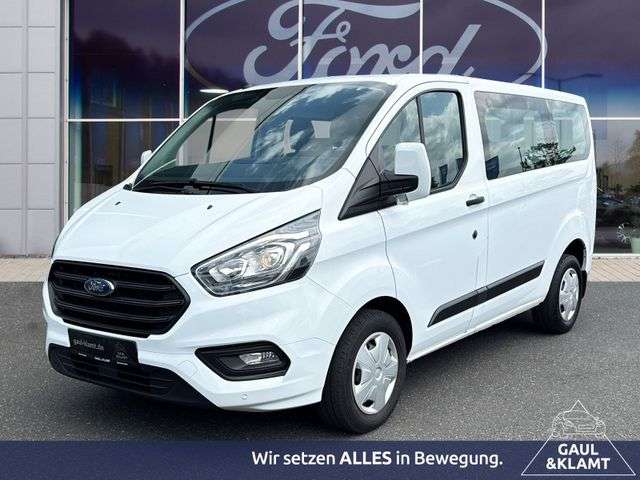 Ford Transit Custom 156.982 km 17.470 € Bad Neustadt 97616