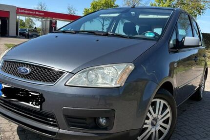 Ford C-Max 191.000 km 2.400 &euro; Döbeln 04720