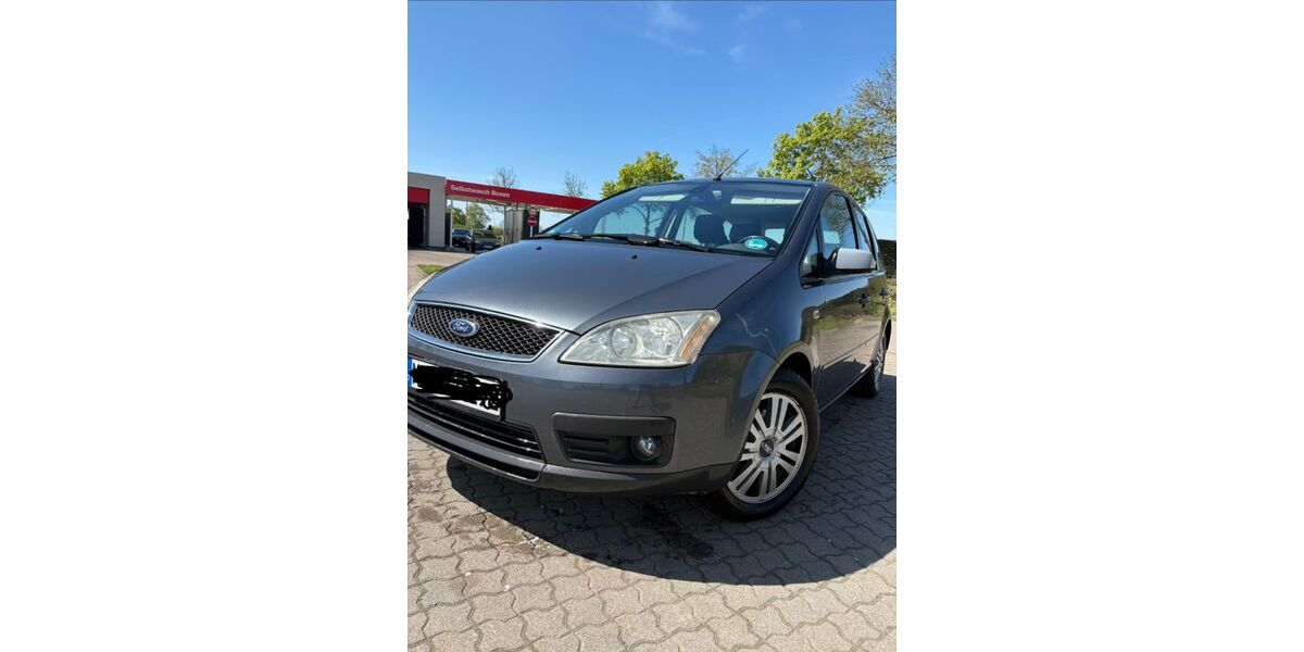 Ford C-Max 191.000 km 2.400 &euro; Döbeln 04720