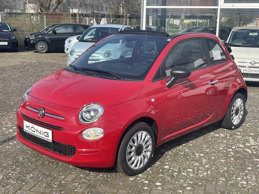 500C