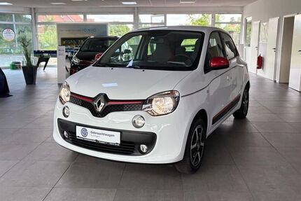 Renault Twingo 48.850 km 11.585 &euro; Sulingen 27232