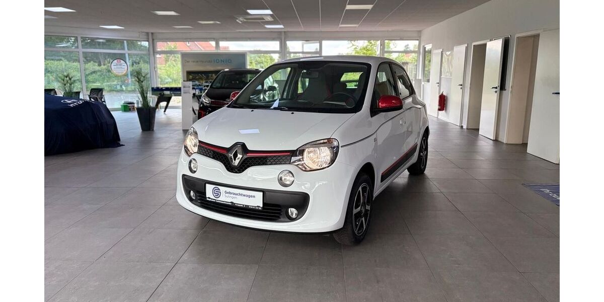 Renault Twingo 48.850 km 11.585 &euro; Sulingen 27232