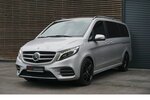 Mercedes-Benz V 250 lang AMG Pano Leder Burm 360° AHK 19´ 129.987 km 44.400 &euro; Wuppertal 42327