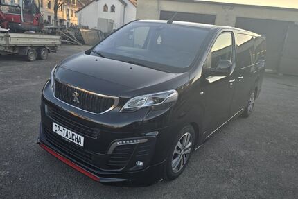 Peugeot Traveller 103.600 km 32.900 &euro; Taucha 04425