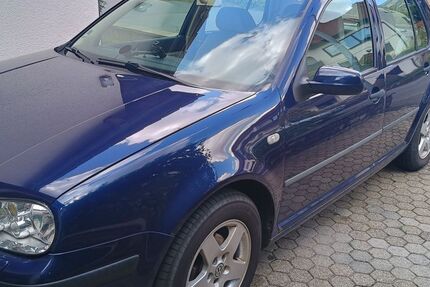 VW Golf 207.000 km 1.600 &euro; Bad Mergentheim 97980