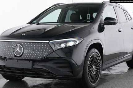 Mercedes-Benz EQA 7.854 km 46.790 &euro; Bornheim 53332