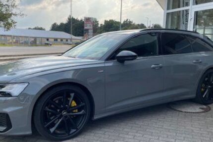 Audi A6 42.500 km 38.500 &euro; Parchim 19370