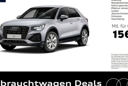 Audi Q2 9.516 km 33.940 &euro; Neumarkt 92318