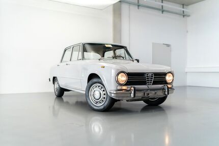 Alfa Romeo Giulia 87.286 km 21.900 &euro; Nürnberg 90408