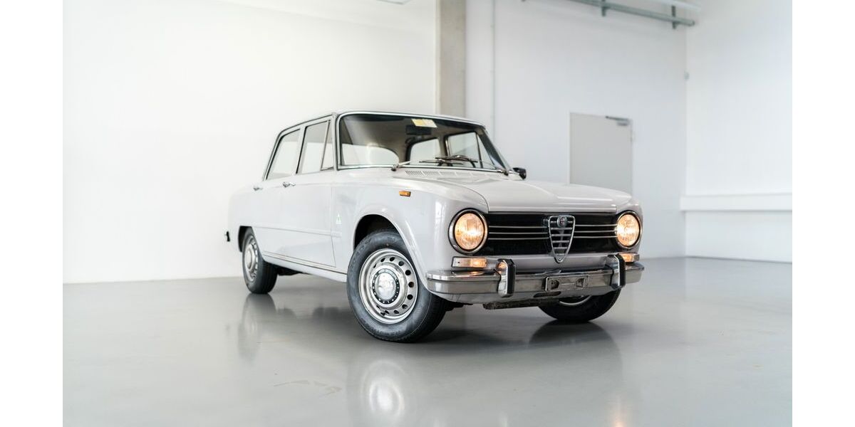 Alfa Romeo Giulia 87.286 km 21.900 &euro; Nürnberg 90408