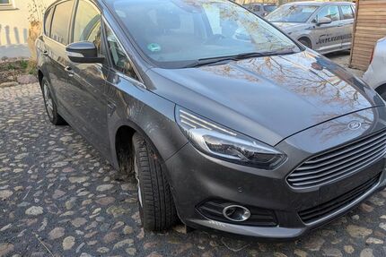 Ford S-Max 150.000 km 8.000 &euro; Bad Belzig 14806